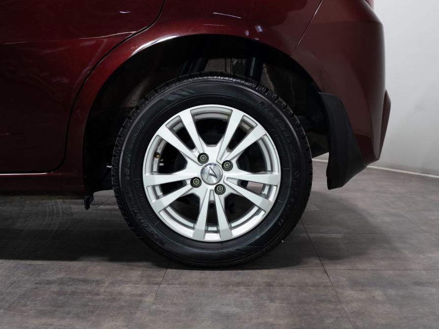 Honda Fit II Чита  - изображение 15