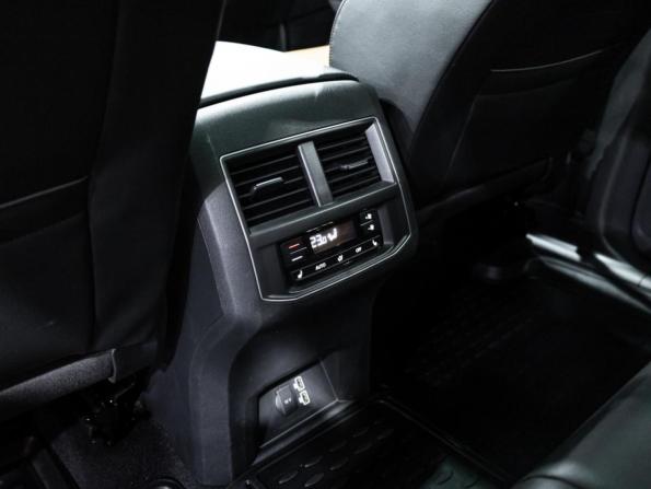 Volkswagen Teramont I с пробегом 2019 года, цена 3 299 700 рублей, 111203 км, внедорожник, Автокод Объявления