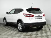 Nissan Qashqai II Санкт-Петербург  - изображение 27