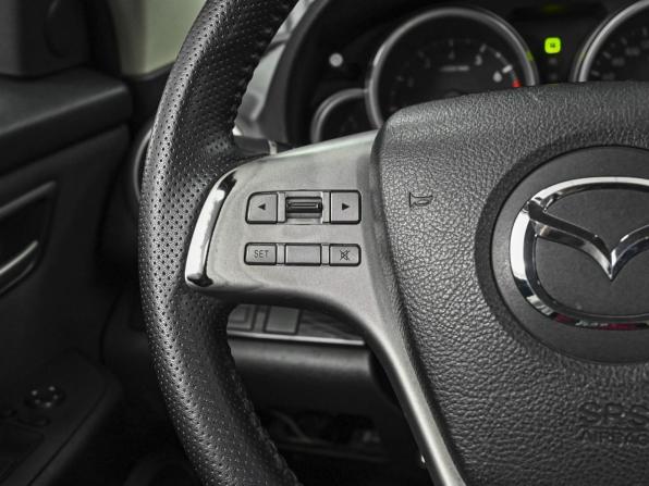 Mazda 6 II (GH) с пробегом 2008 года, цена 749 000 рублей, 272121 км, седан, Автокод Объявления