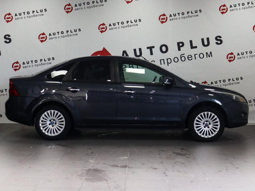 Ford Focus II Рестайлинг Минеральные Воды  - изображение 6