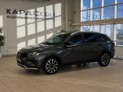 Lada (ВАЗ) Vesta I Рестайлинг (NG) Волгоград  - изображение 19