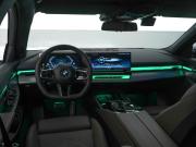 BMW 5 серии VIII (G60/G61/G68) Москва  - изображение 33