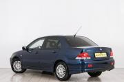 Mitsubishi Lancer IX Рестайлинг Красноярск  - изображение 28