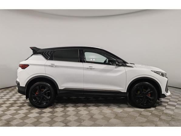 Geely Coolray I Рестайлинг с пробегом 2023 года, цена 2 175 000 рублей, 60472 км, внедорожник, Автокод Объявления