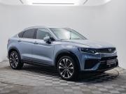 Geely Tugella I Рестайлинг Москва  - изображение 25