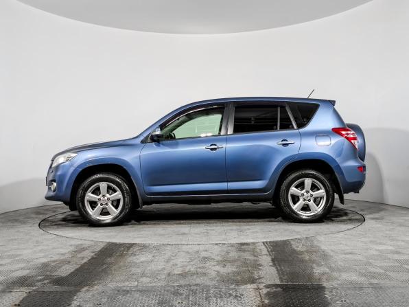Toyota RAV4 III (XA30) Рестайлинг с пробегом 2010 года, цена 1 129 000 рублей, 241869 км, внедорожник, Автокод Объявления