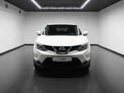 Nissan Qashqai II Тверь  - изображение 24