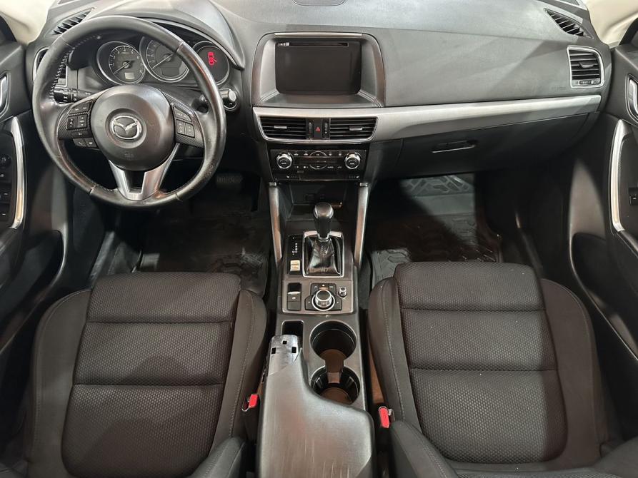 Mazda CX-5 I Рестайлинг Москва  - изображение 9