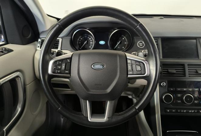 Land Rover Discovery Sport I с пробегом 2018 года, цена 2 680 000 рублей, 64316 км, внедорожник, Автокод Объявления
