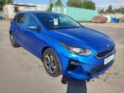 Kia Ceed III Санкт-Петербург  - изображение 13