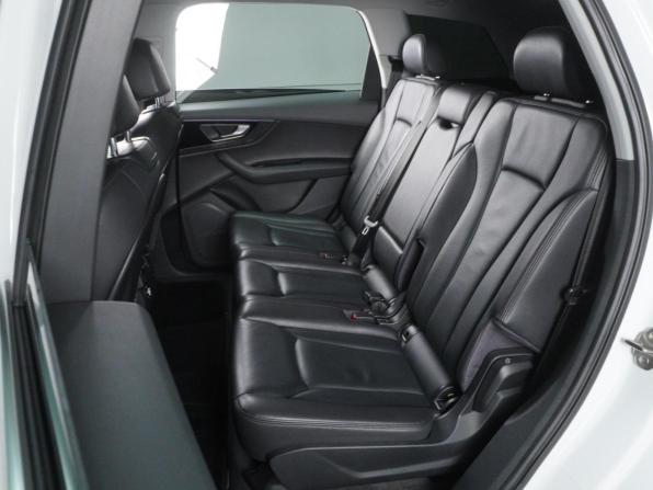 Audi Q7 II (4M) с пробегом 2016 года, цена 4 250 000 рублей, 156983 км, внедорожник, Автокод Объявления