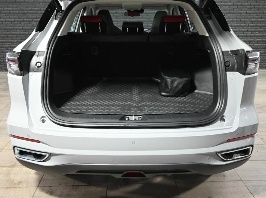 Changan UNI-S (CS55 Plus) Екатеринбург  - изображение 6