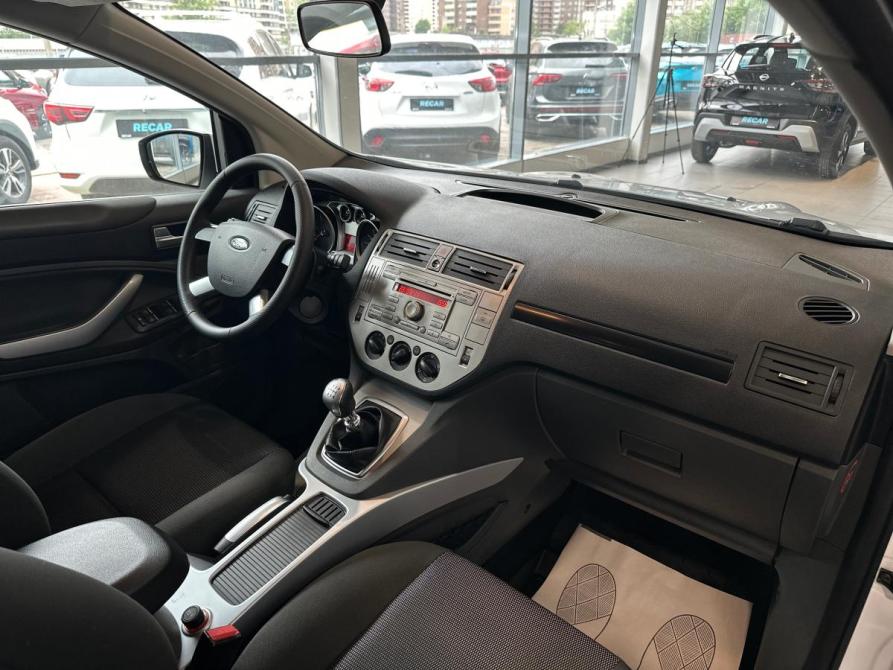 Ford Kuga I Санкт-Петербург  - изображение 34