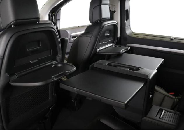Citroen SpaceTourer I Рестайлинг с пробегом 2025 года, цена 7 249 000 рублей, 15 км, минивэн, Автокод Объявления