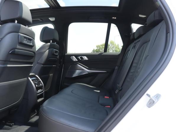 BMW X5 IV (G05/G18) с пробегом 2020 года, цена 8 390 000 рублей, 61223 км, внедорожник, Автокод Объявления