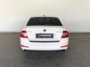 Skoda Octavia III (A7) Москва  - изображение 23