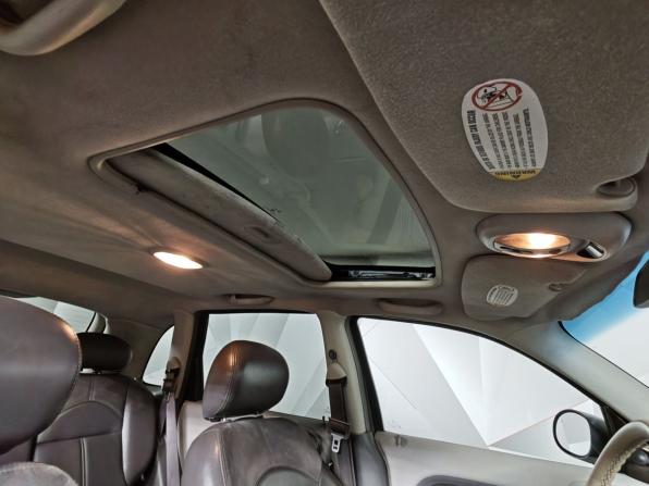 Chrysler PT Cruiser с пробегом 2001 года, цена 195 000 рублей, 208149 км, универсал, Автокод Объявления