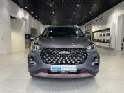 Chery Tiggo 4 Pro I Москва  - изображение 23