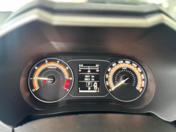 Lada (ВАЗ) Vesta I Рестайлинг (NG) с пробегом 2024 года, цена 1 295 000 рублей, 12500 км, седан, Автокод Объявления