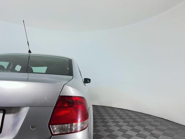 Volkswagen Polo V с пробегом 2010 года, цена 599 000 рублей, 164000 км, седан, Автокод Объявления