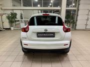 Nissan Juke I Волгоград  - изображение 22