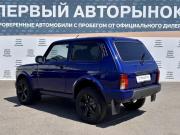 Lada (ВАЗ) Niva Legend I Краснодар  - изображение 25