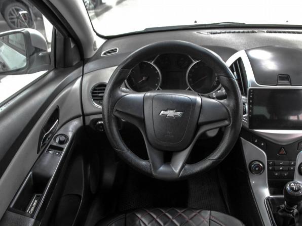 Chevrolet Cruze I Рестайлинг с пробегом 2013 года, цена 849 900 рублей, 187000 км, седан, Автокод Объявления