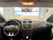 Renault Logan II Рестайлинг Москва  - изображение 30