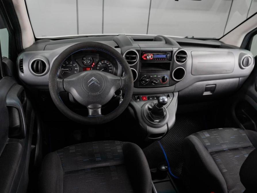 Citroen Berlingo II Тюмень  - изображение 6