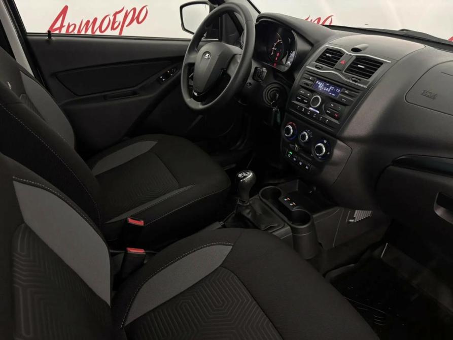 Lada (ВАЗ) Granta I Рестайлинг Псков  - изображение 12