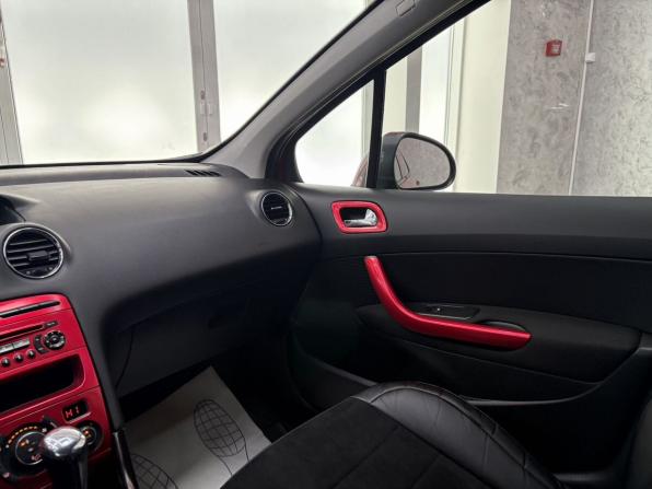 Peugeot 308 I с пробегом 2009 года, цена 475 000 рублей, 162065 км, хэтчбек, Автокод Объявления