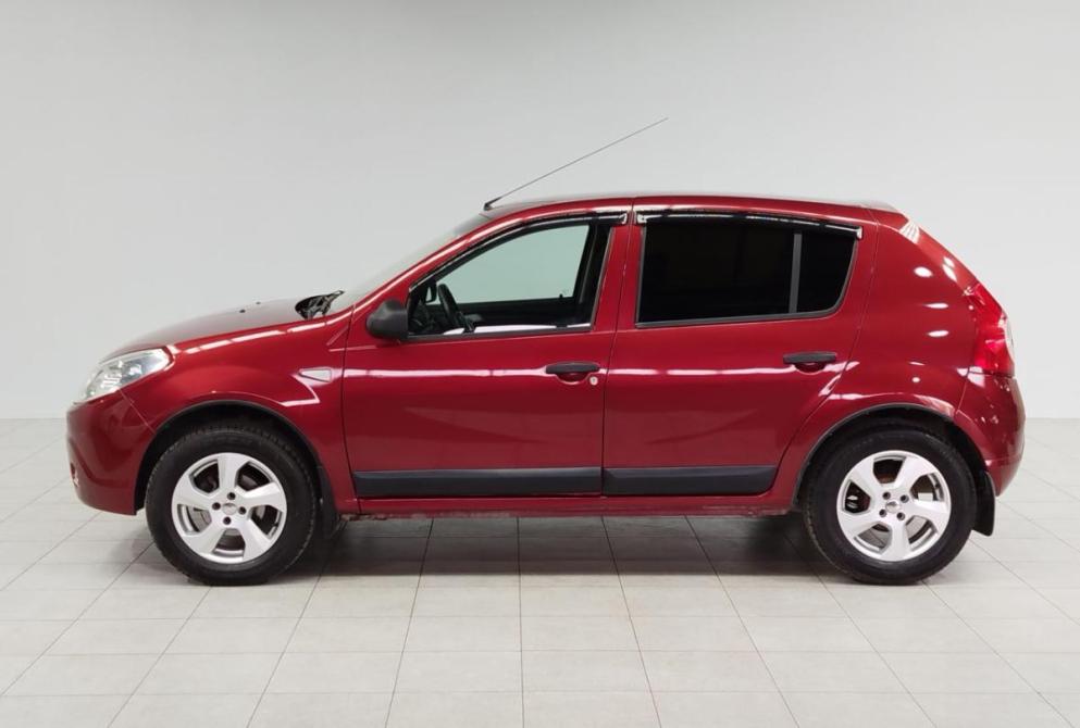 Renault Sandero I Саратов  - изображение 8
