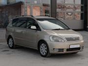 Toyota Ipsum II (M20) Новосибирск  - изображение 21