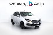 Lada (ВАЗ) Granta I Рестайлинг Тюмень  - изображение 26