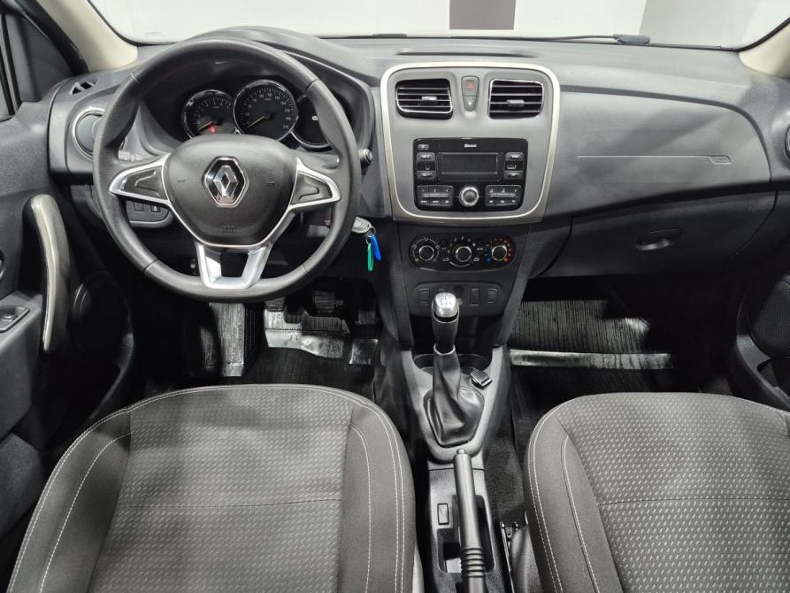 Renault Logan II Рестайлинг Воронеж  - изображение 10