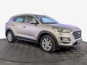 Hyundai Tucson III Рестайлинг Москва  - изображение 32
