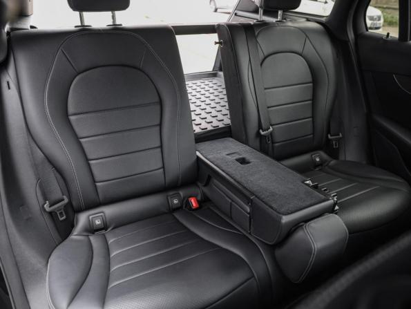 Mercedes-Benz GLC I (X253) Рестайлинг с пробегом 2020 года, цена 3 399 000 рублей, 151000 км, внедорожник, Автокод Объявления