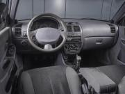 Hyundai Accent II Ростов-на-Дону  - изображение 19