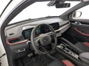 Geely Coolray I Рестайлинг Москва  - изображение 46