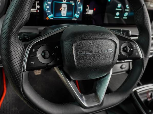 BAIC U5 Plus с пробегом 2024 года, цена 1 499 000 рублей, 13130 км, седан, Автокод Объявления
