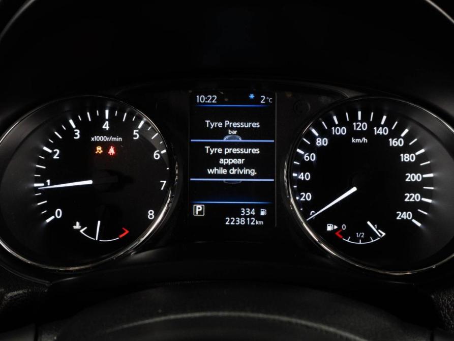 Nissan X-Trail III Рестайлинг Тюмень  - изображение 16