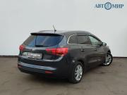 Kia Ceed II Москва  - изображение 19
