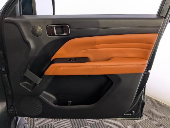 Haval H9 II с пробегом 2024 года, цена 3 500 000 рублей, 113464 км, внедорожник, Автокод Объявления