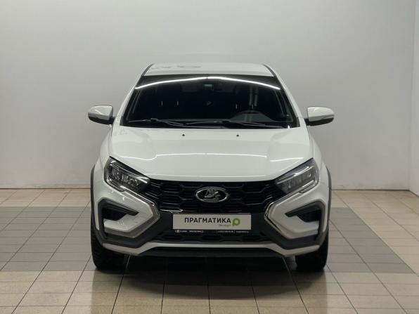 Lada (ВАЗ) Vesta I Рестайлинг (NG) с пробегом 2023 года, цена 1 279 000 рублей, 41000 км, седан, Автокод Объявления