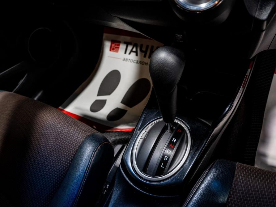 Honda Fit Shuttle I Чита  - изображение 12