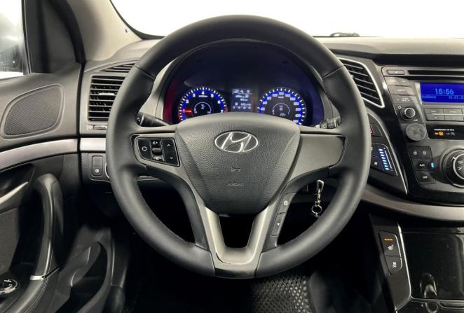 Hyundai i40 I с пробегом 2015 года, цена 1 120 000 рублей, 180690 км, седан, Автокод Объявления