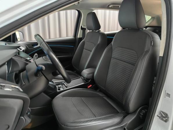 Ford Kuga II Рестайлинг с пробегом 2019 года, цена 1 448 000 рублей, 183677 км, внедорожник, Автокод Объявления