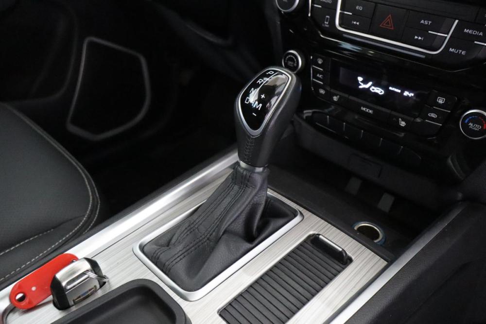Geely Emgrand X7 I Рестайлинг 2 Санкт-Петербург  - изображение 11
