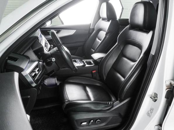 Chery Tiggo 7 Pro I с пробегом 2022 года, цена 1 545 000 рублей, 94262 км, внедорожник, Автокод Объявления